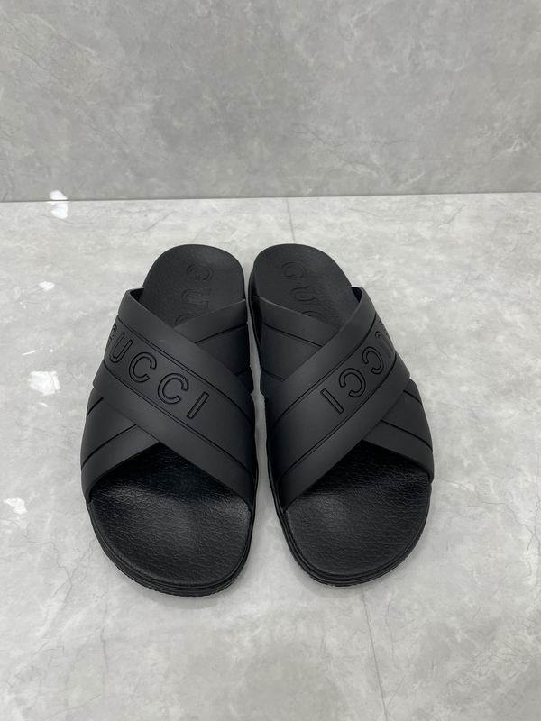 Gucci Men's Slippers 507